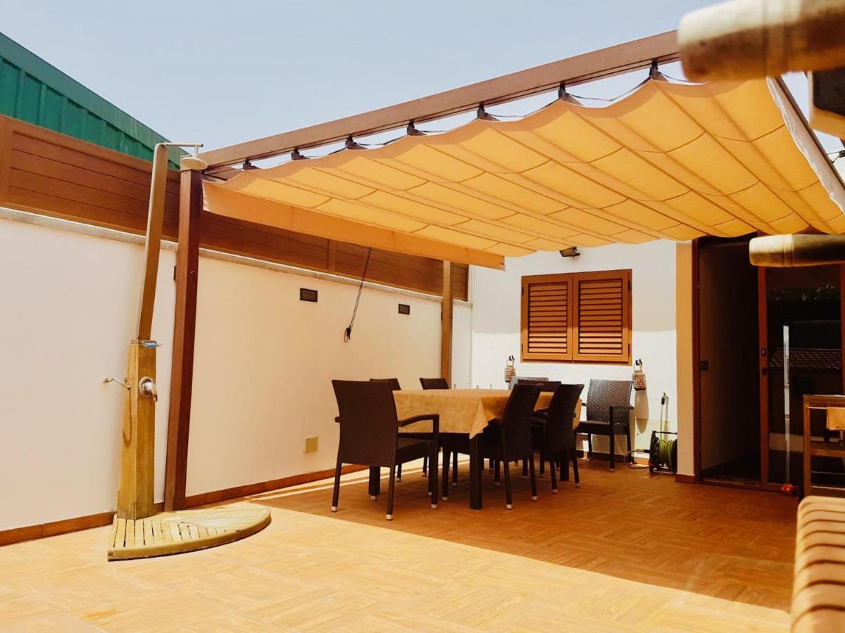Feriehus Sweet In Maspalomas *