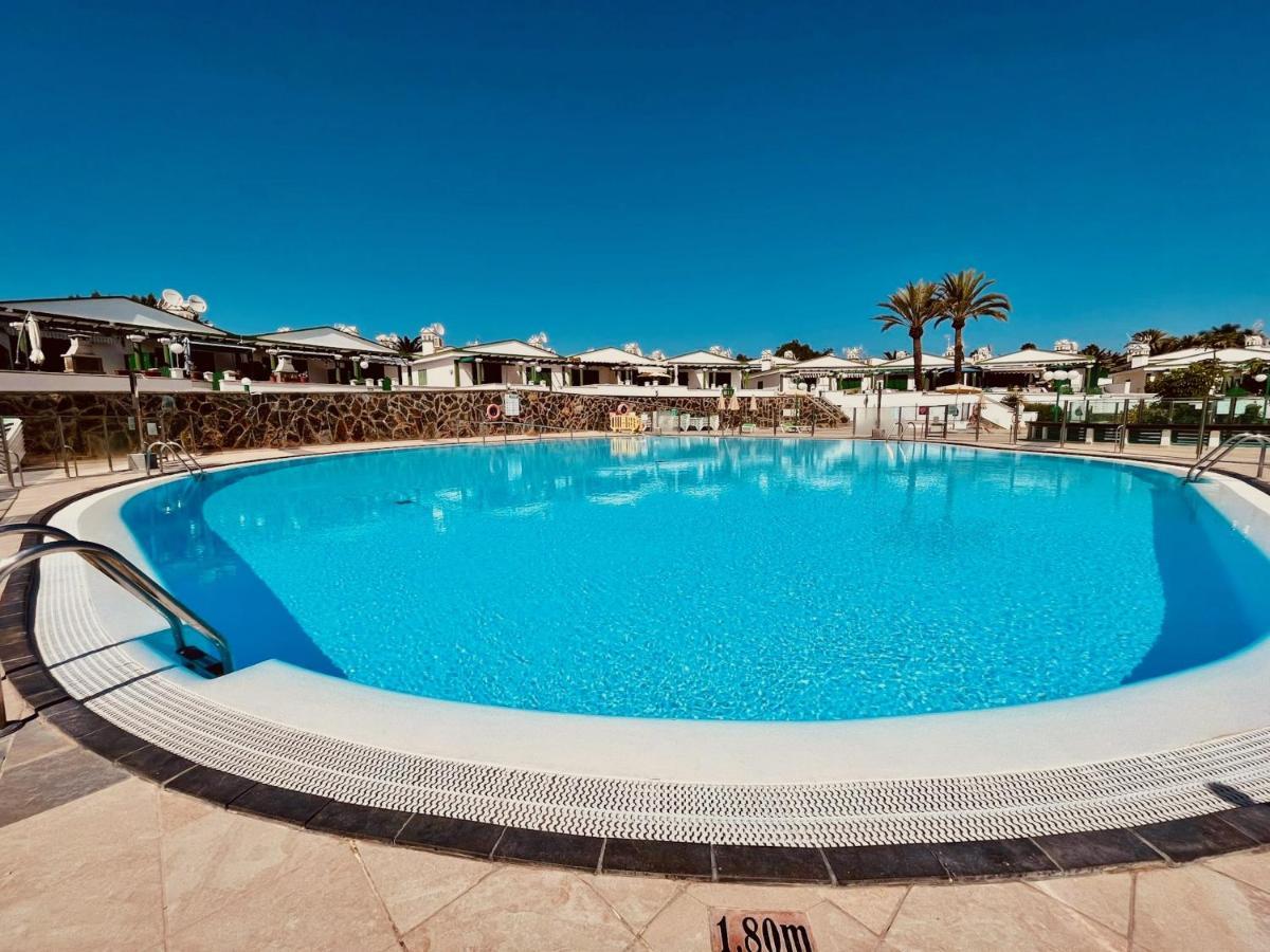 Sweet In Maspalomas Feriehus Maspalomas (Gran Canaria)