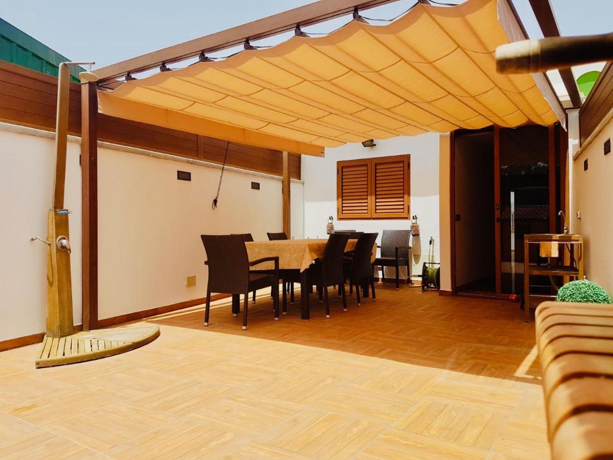 Sweet In Maspalomas Feriehus