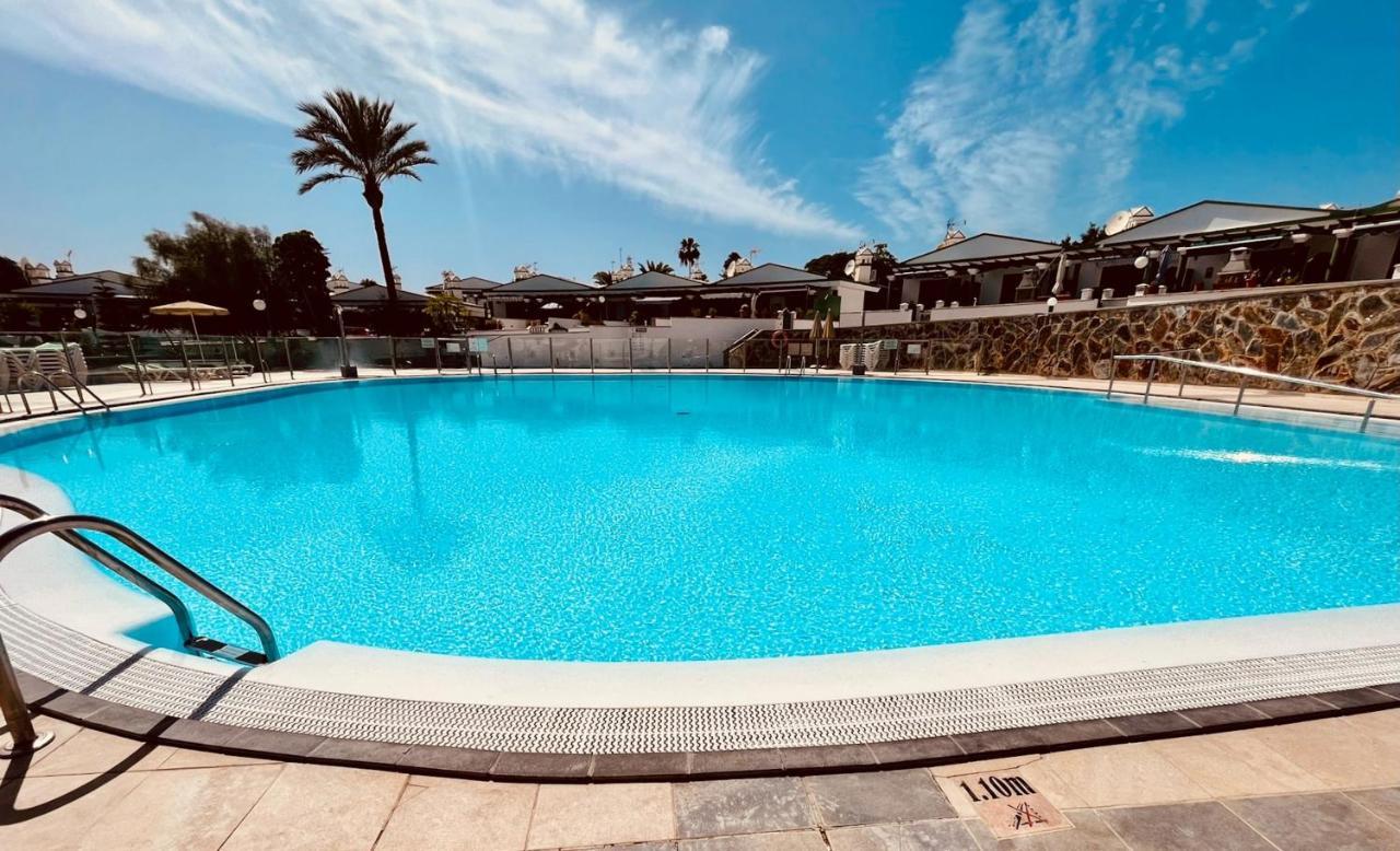 Feriehus Sweet In Maspalomas
