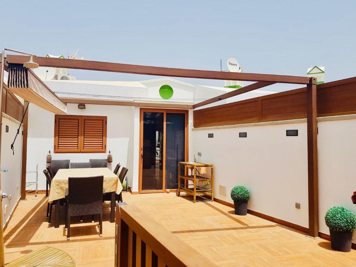 Sweet In Maspalomas Feriehus Maspalomas (Gran Canaria)